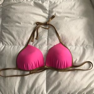 Aerie bathing suit top